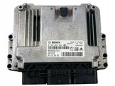 Engine control unit/module