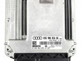 Engine control unit/module