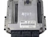 Engine control unit/module
