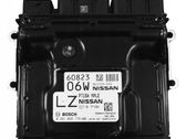 Calculateur moteur ECU