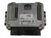 Engine control unit/module