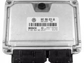 Engine control unit/module