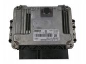 Unidad de control/módulo del motor
