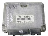 Engine control unit/module