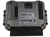 Engine control unit/module