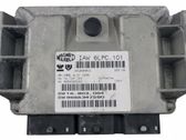 Engine control unit/module