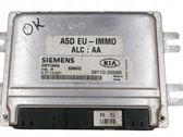 Engine control unit/module