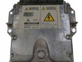 Engine control unit/module