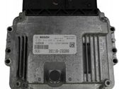 Engine control unit/module