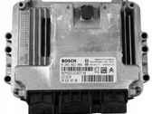 Engine control unit/module