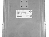 Calculateur moteur ECU