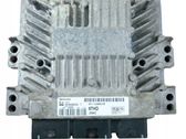 Engine control unit/module