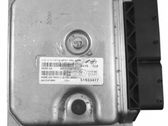 Motorsteuergerät ECU