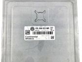 Calculateur moteur ECU