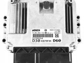 Engine control unit/module