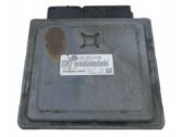 Engine control unit/module