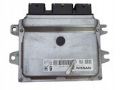 Engine control unit/module