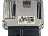 Engine control unit/module