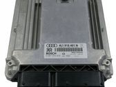 Engine control unit/module