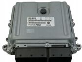 Engine control unit/module
