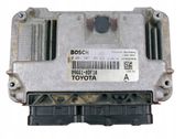 Engine control unit/module