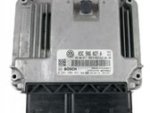 Engine control unit/module