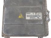 Engine control unit/module
