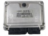 Engine control unit/module