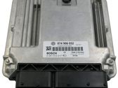 Engine control unit/module