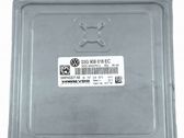 Engine control unit/module