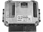 Engine control unit/module
