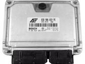 Engine control unit/module