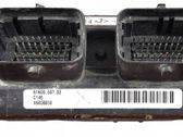 Engine control unit/module