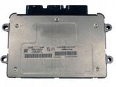 Engine control unit/module