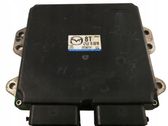 Engine control unit/module