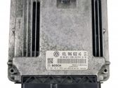 Unidad de control/módulo del motor