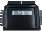 Calculateur moteur ECU