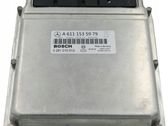 Engine control unit/module