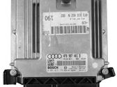 Engine control unit/module