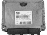 Engine control unit/module ECU