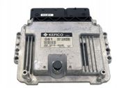 Calculateur moteur ECU