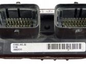 Engine control unit/module