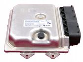 Calculateur moteur ECU