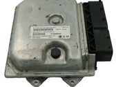 Calculateur moteur ECU
