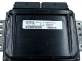 Calculateur moteur ECU