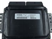 Motorsteuergerät ECU