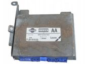 Engine control unit/module