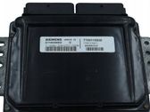 Engine control unit/module