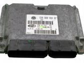 Engine control unit/module