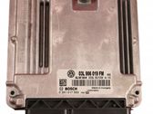 Engine control unit/module